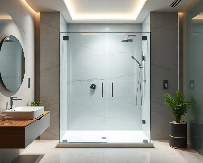 Mamparas de Baño en Tucumán